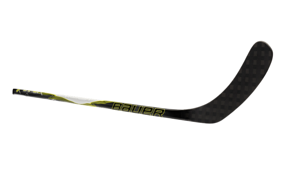 Клюшка BAUER VAPOR TYKE GRIP (S25)