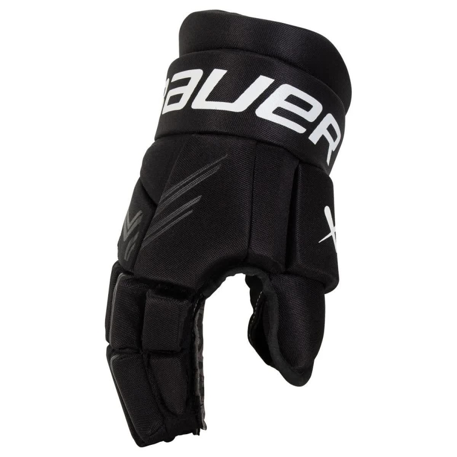 Краги BAUER X (S24)