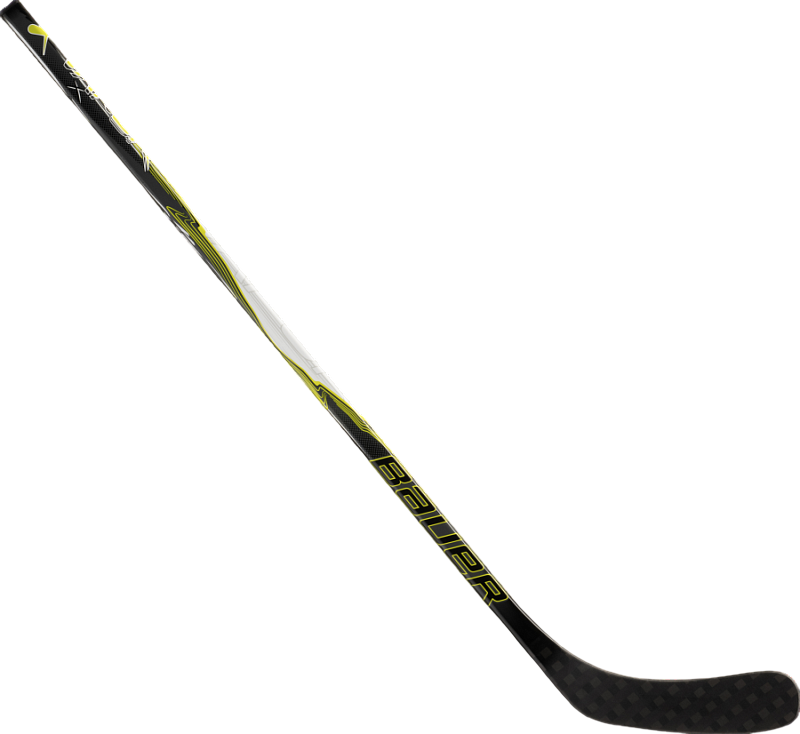 Клюшка BAUER VAPOR TYKE GRIP (S25)