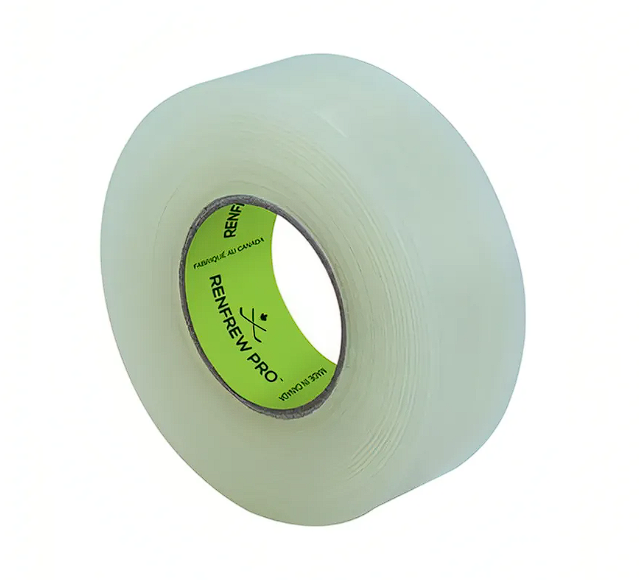 Скотч для щитков RENFREW 24*30 прозрачный