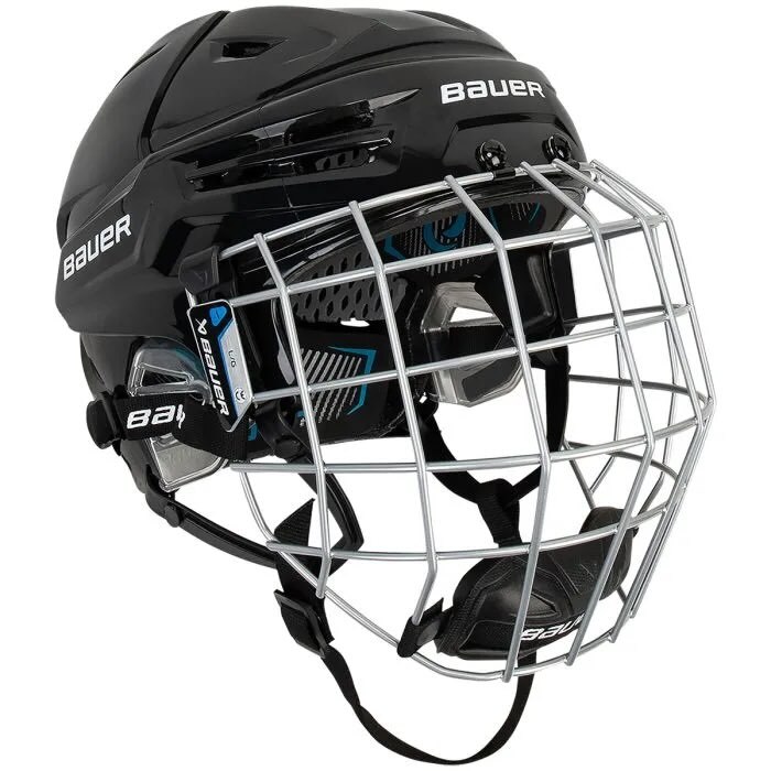 Шлем BAUER RE-AKT 70