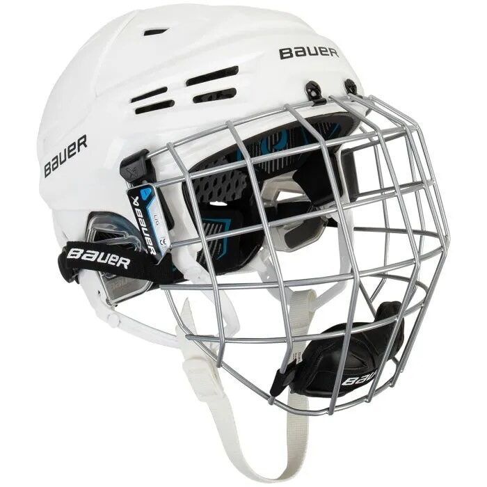 Шлем BAUER RE-AKT 70