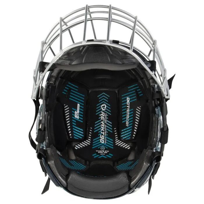 Шлем BAUER RE-AKT 90