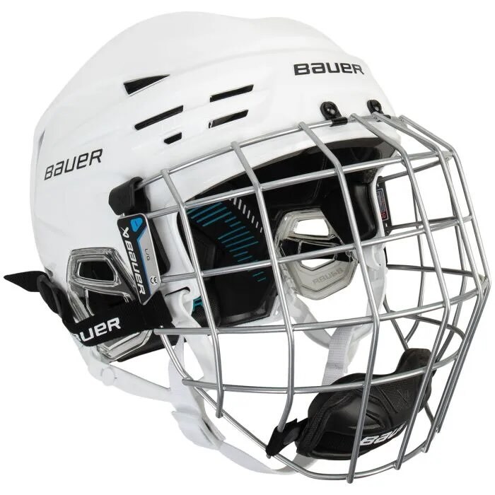 Шлем BAUER RE-AKT 90