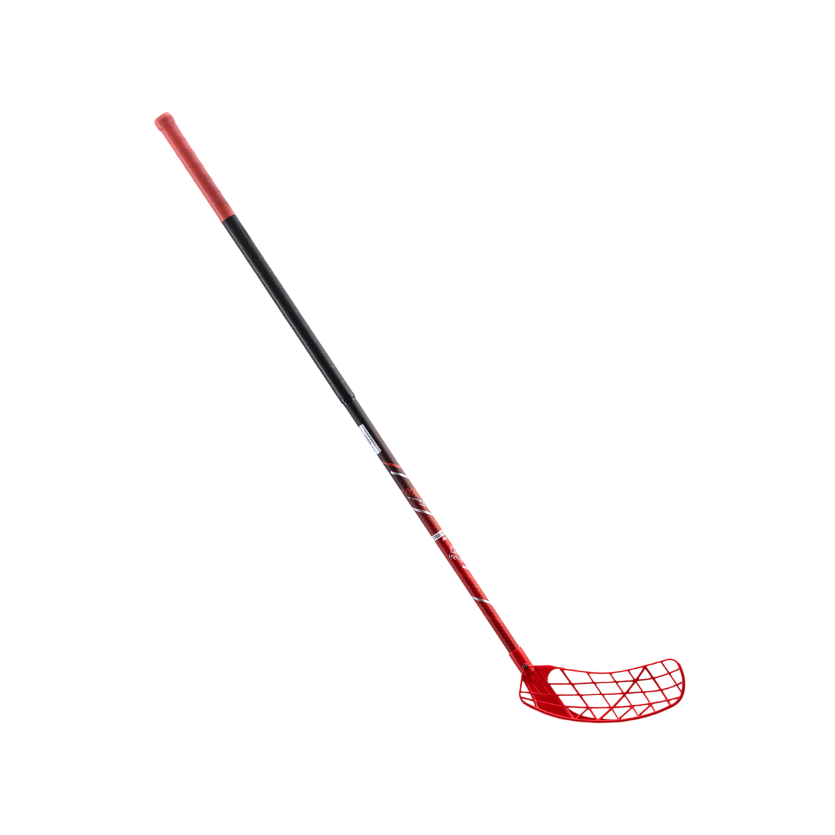 Клюшка для флорбола MAD GUY PLATINUM