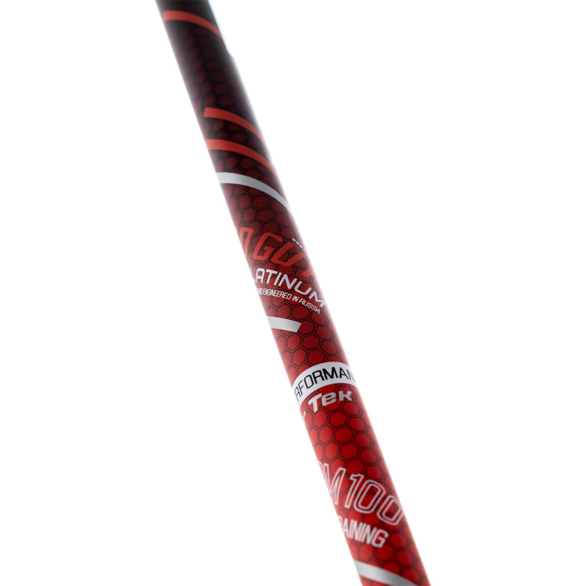 Клюшка для флорбола MAD GUY PLATINUM