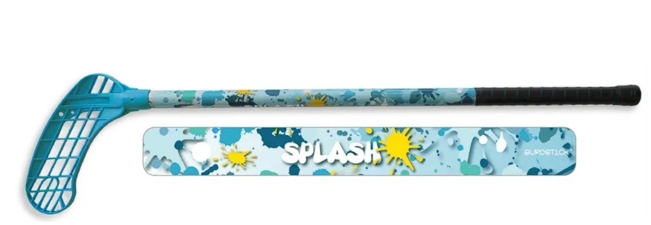 Клюшка для флорбола ACITO SPLASH