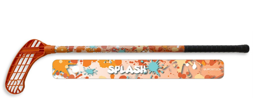 Клюшка для флорбола ACITO SPLASH