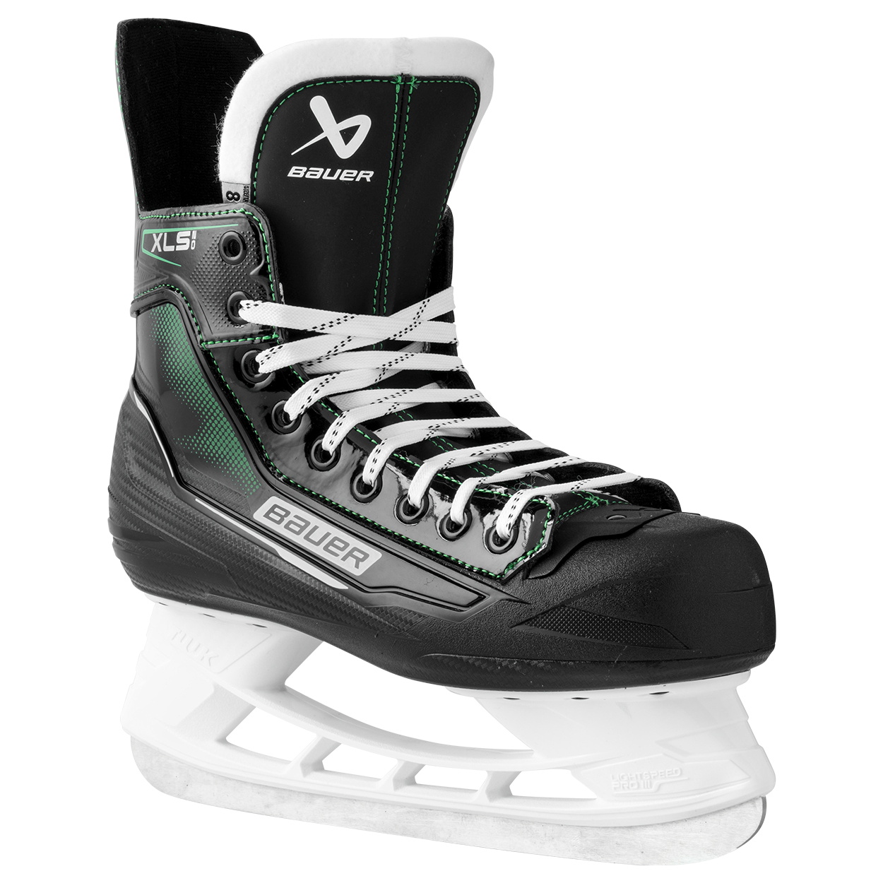Коньки BAUER X-LS 2.0