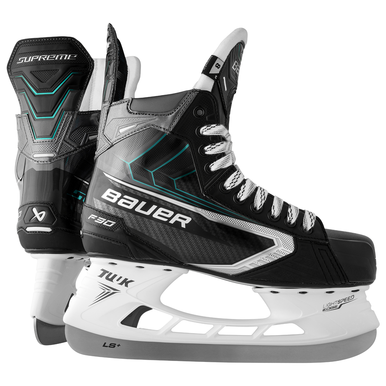 Коньки BAUER Supreme F30