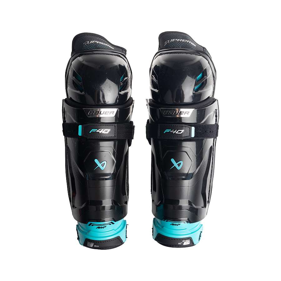 Щитки BAUER SUPREME F40