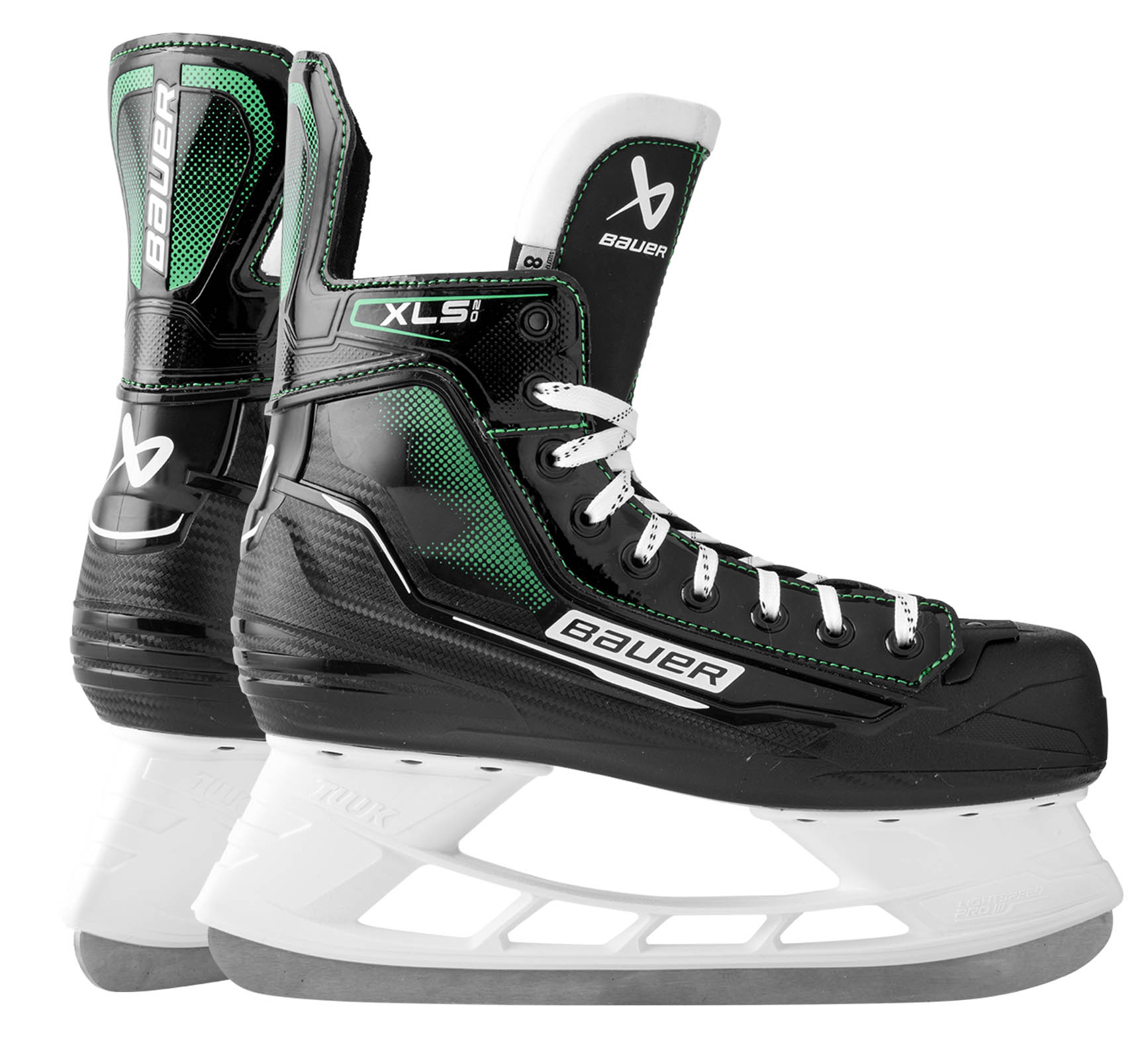 Коньки BAUER X-LS 2.0