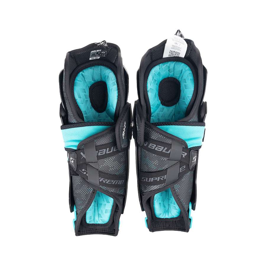 Щитки BAUER SUPREME F40