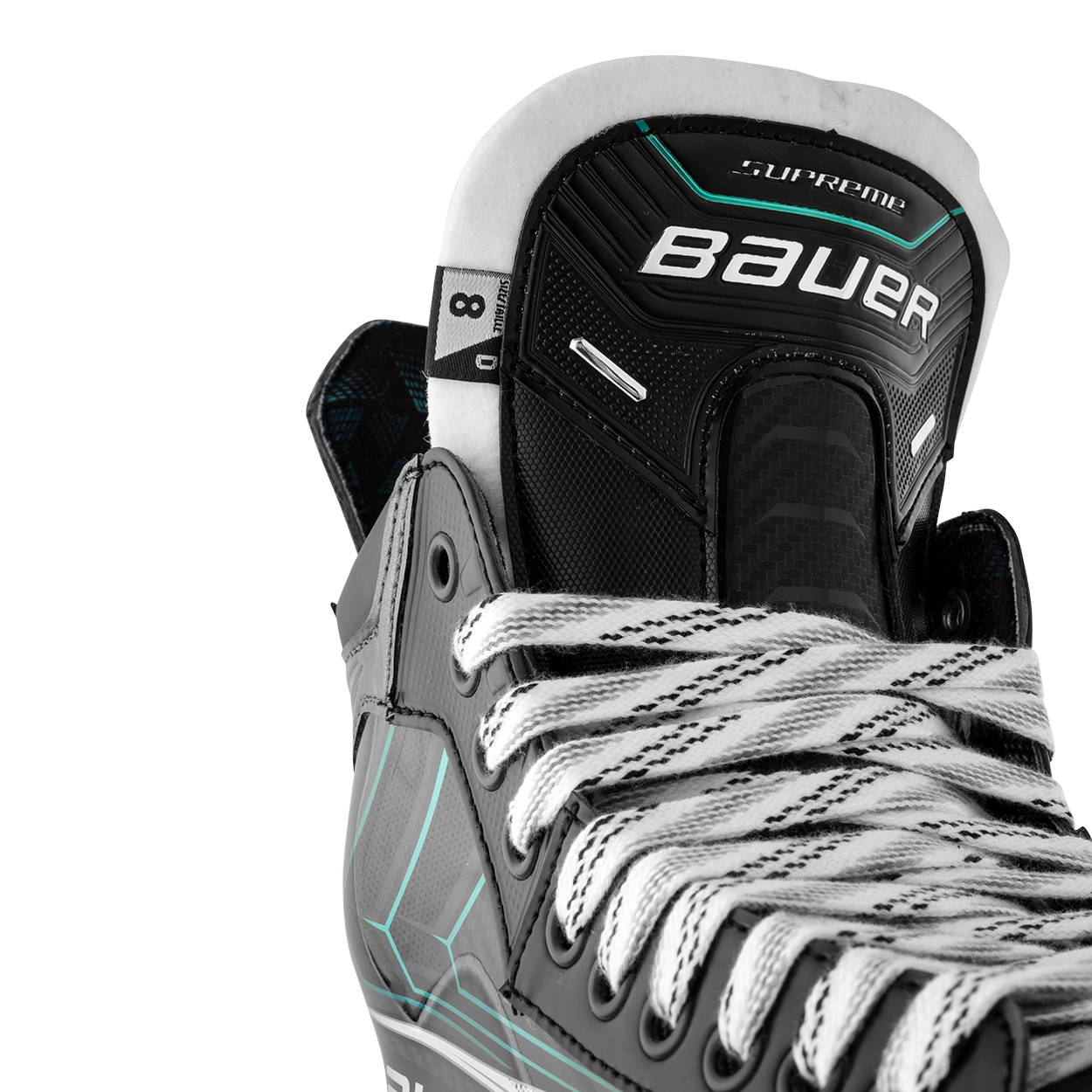Коньки BAUER Supreme F30