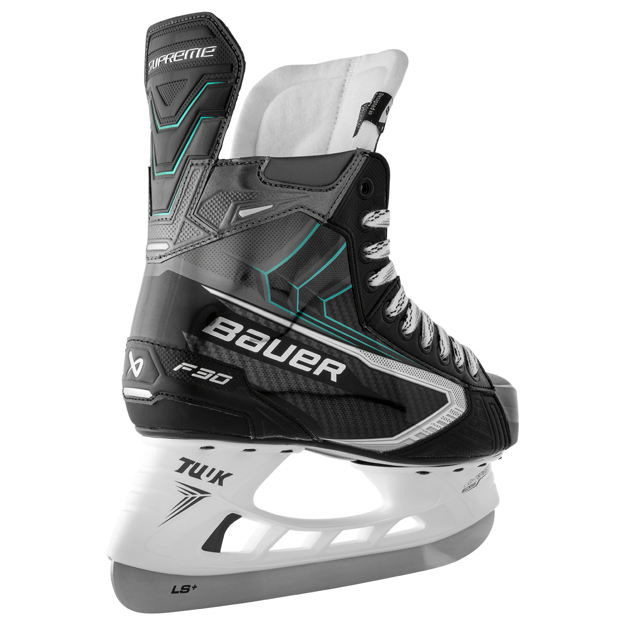 Коньки BAUER Supreme F30