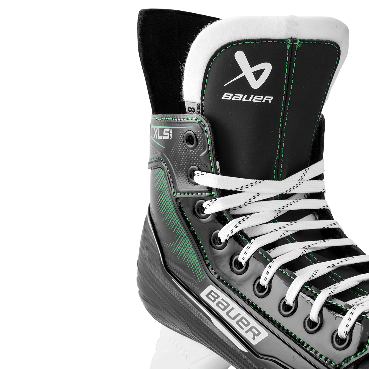 Коньки BAUER X-LS 2.0