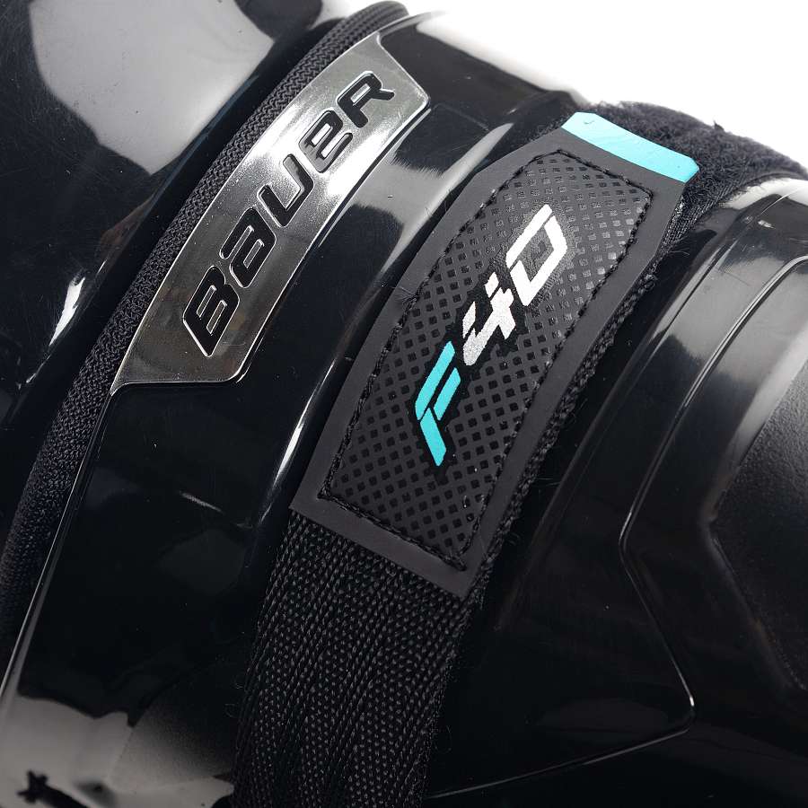 Щитки BAUER SUPREME F40