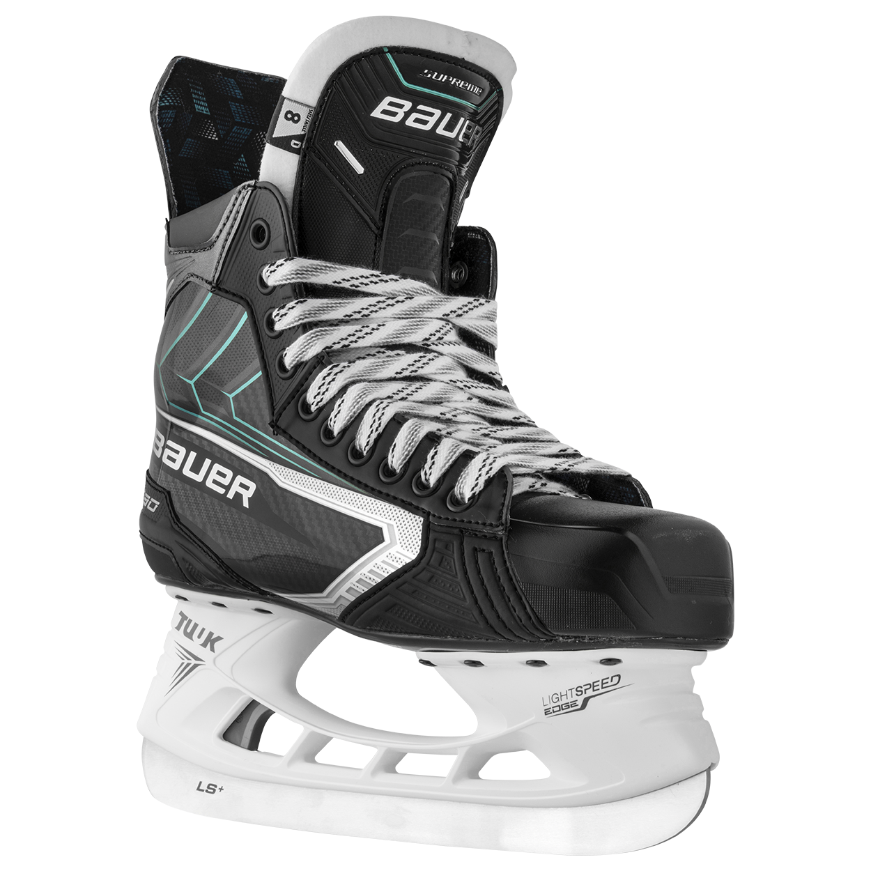 Коньки BAUER Supreme F30