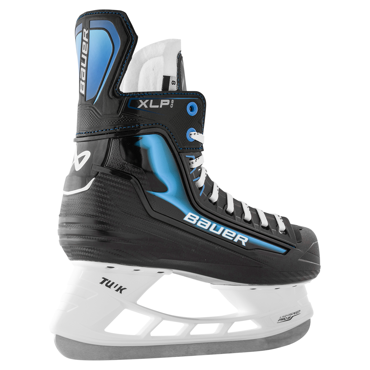 Коньки BAUER X-LP 2.0