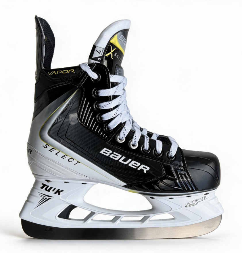 Коньки BAUER VAPOR SELECT (S25)