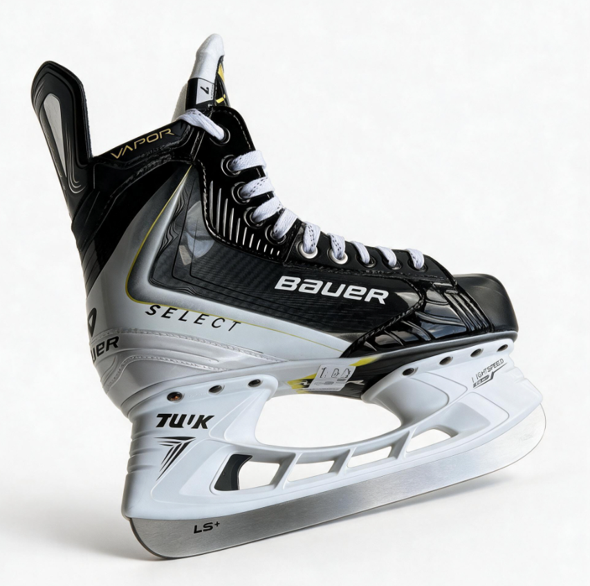 Коньки BAUER VAPOR SELECT (S25)
