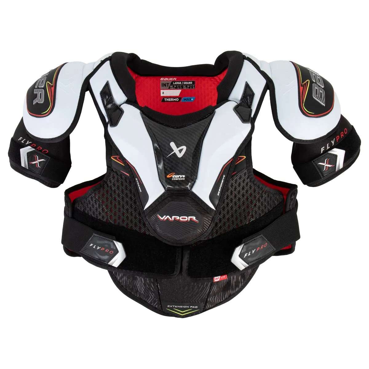 Нагрудник BAUER VAPOR FLYPRO