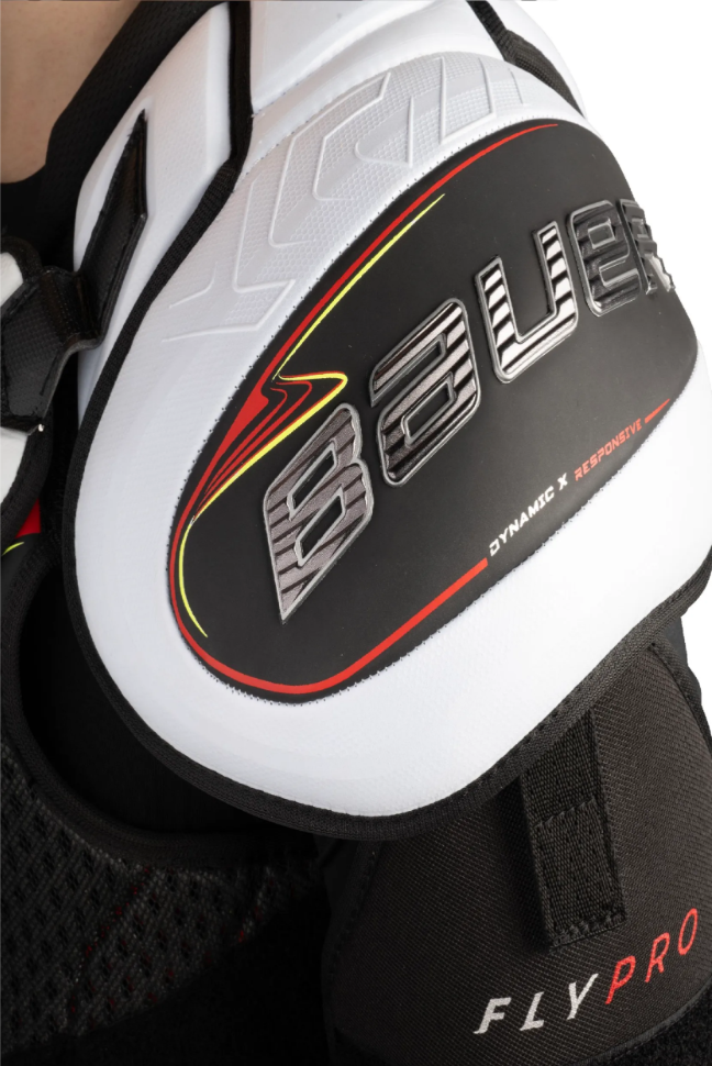 Нагрудник BAUER VAPOR FLYPRO