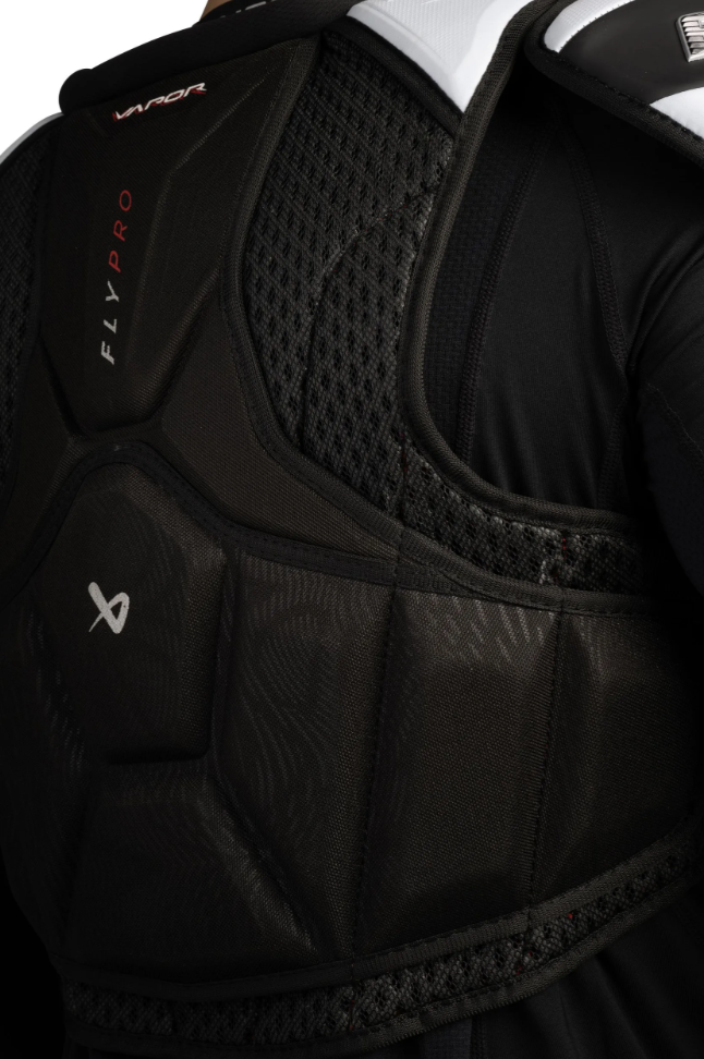 Нагрудник BAUER VAPOR FLYPRO