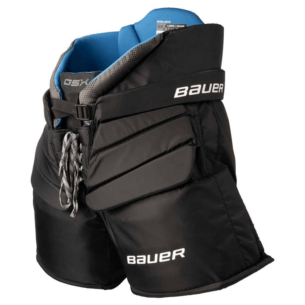 Трусы Вратаря BAUER GSX (S26)