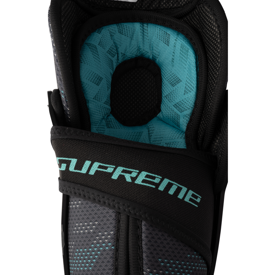 Щитки BAUER SUPREME FUSE