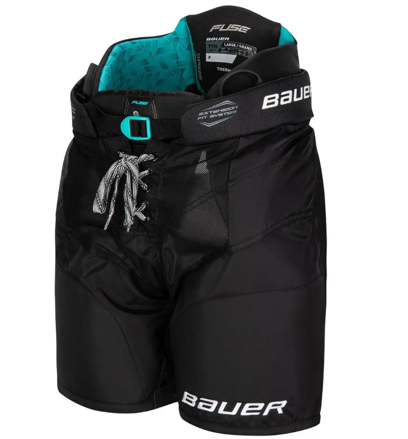 Трусы BAUER SUPREME FUSE