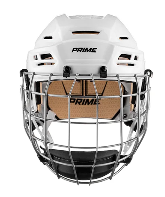 Шлем PRIME FLASH 3.0
