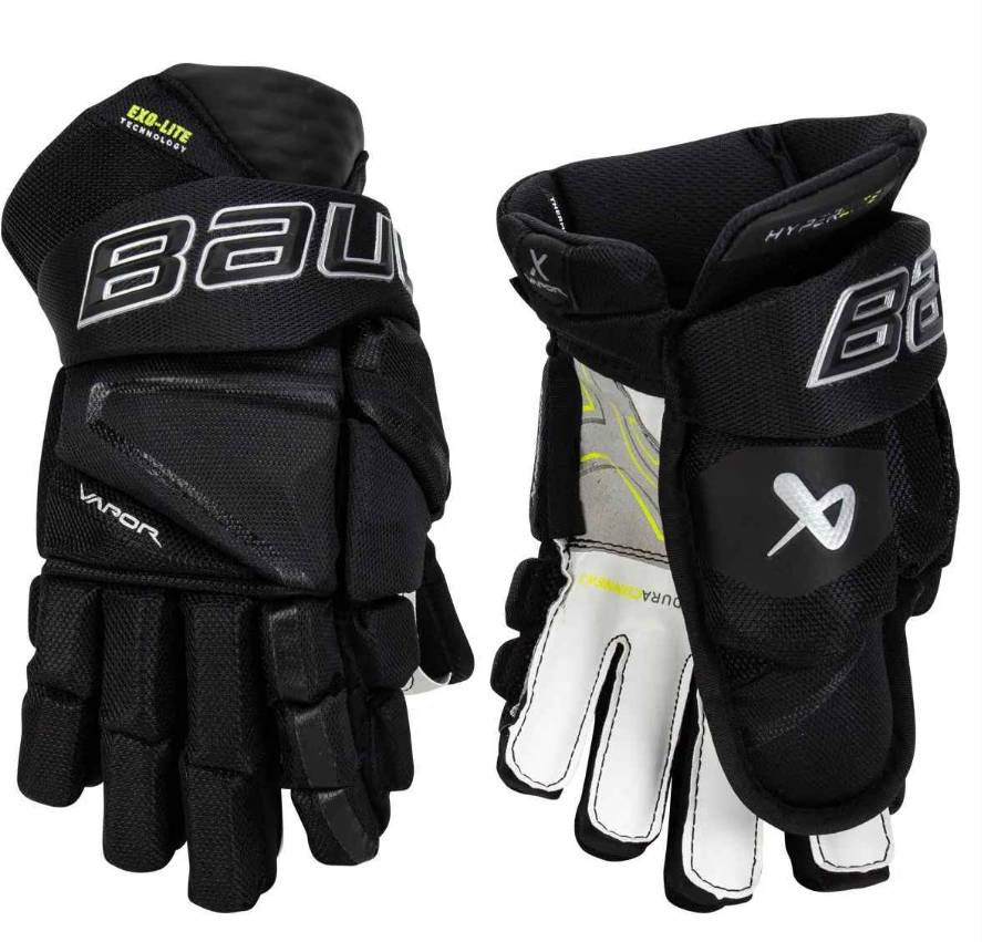 Краги BAUER VAPOR HYPERLITE