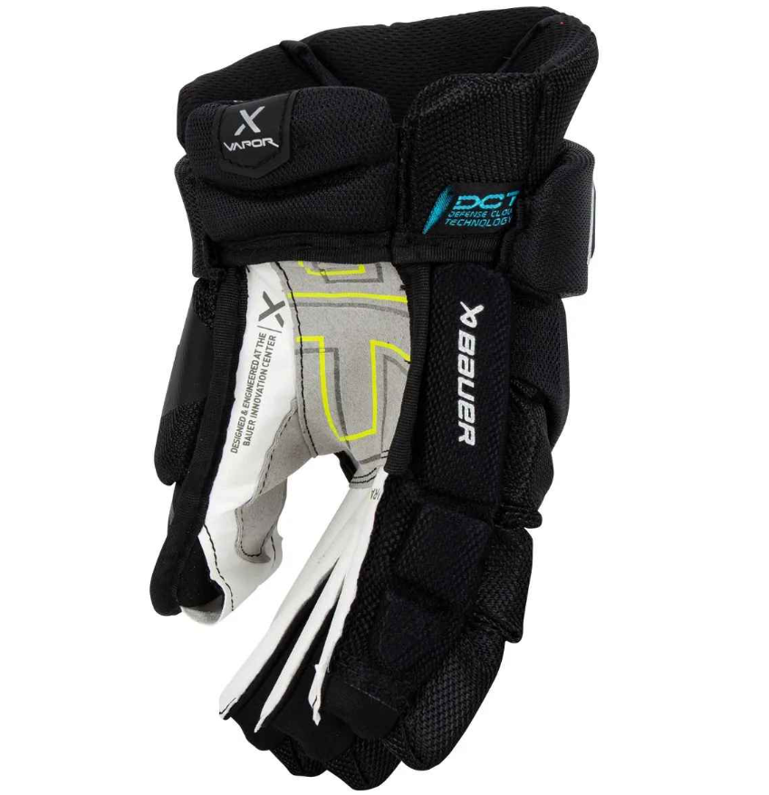 Краги BAUER VAPOR HYPERLITE