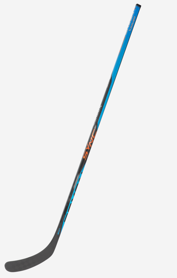 Клюшка BAUER NEXUS SYNK (S22)