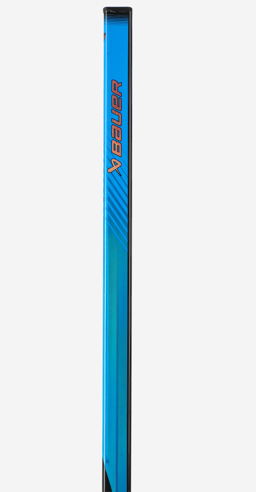 Клюшка BAUER NEXUS SYNK (S22)